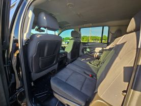 2015 CHEVROLET SUBURBAN SUV V8, ECOTEC3, FF, 5.3L LS SPORT UTILITY 4D
