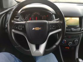 2019 CHEVROLET TRAX SUV 4-CYL, ECOTEC TURBO, 1.4L LT SPORT UTILITY 4D