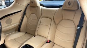 2015 Maserati Granturismo - Image 15