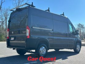 2021 Ram Promaster Cargo Van - Image 7