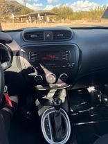 2016 KIA SOUL WAGON 4-CYL, 1.6 LITER WAGON 4D