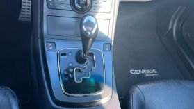 2012 HYUNDAI GENESIS COUPE COUPE V6, 3.8 LITER 3.8 TRACK COUPE 2D-Empire Motors INC