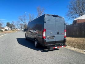 2020 Ram Promaster Cargo Van - Image 6