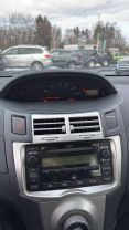 2008 Toyota Yaris Hatchback 2d - Image 11