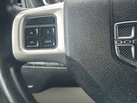 2014 DODGE GRAND CARAVAN PASSENGER