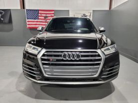 2018 Audi Sq5 - - Image 8