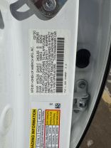 2020 HONDA ACCORD SEDAN 4-CYL, VTEC, TURBO, 2.0 LITER TOURING SEDAN 4D at Motors On Wheels - used car dealership in Houston, Texas.