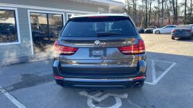 2016 Bmw X5 - Image 6