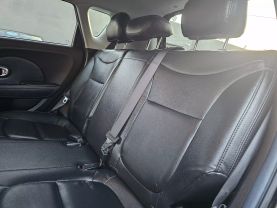 2015 KIA SOUL WAGON 4-CYL, 1.6 LITER WAGON 4D