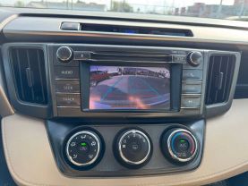 2013 TOYOTA RAV4 SUV 4-CYL, 2.5 LITER LE SPORT UTILITY 4D