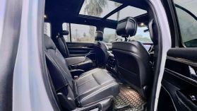 2022 JEEP WAGONEER