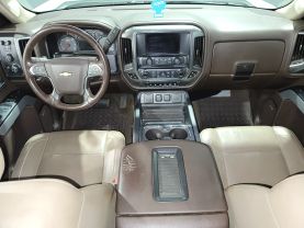 2016 Chevrolet Silverado 1500 Crew Cab - - Image 10
