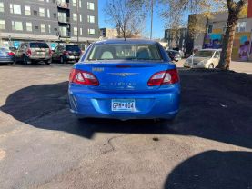 2007 Chrysler Sebring - Image 11