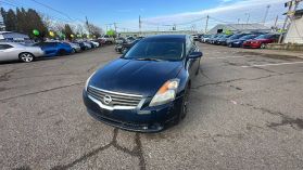 2007 NISSAN ALTIMA