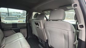 2019 FORD F150 SUPERCREW CAB