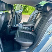2013 VOLKSWAGEN CC SEDAN 4-CYL, TURBO, 2.0 LITER SPORT PLUS SEDAN 4D