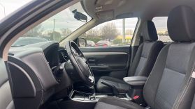 2017 MITSUBISHI OUTLANDER SUV 4-CYL, 2.4 LITER ES SPORT UTILITY 4D-Empire Motors INC