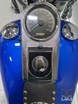 2008 HARLEY-DAVIDSON FLSTC HERITAGE CLASSIC CRUISER