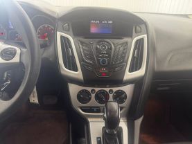 2012 FORD FOCUS