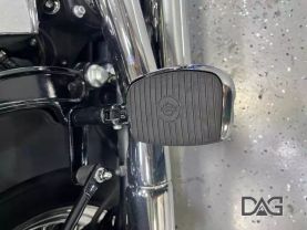 2008 HARLEY-DAVIDSON FLSTC HERITAGE CLASSIC CRUISER