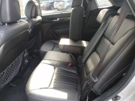 2015 KIA SORENTO