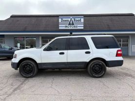 2016 FORD EXPEDITION