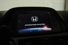 2010 HONDA ODYSSEY VAN V6, VTEC, 3.5 LITER TOURING MINIVAN 4D