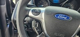 2012 FORD FOCUS SEDAN 4-CYL, 2.0 LITER SE SEDAN 4D