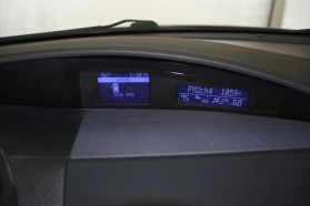 2012 MAZDA MAZDA3 HATCHBACK 4-CYL, 2.5 LITER S TOURING HATCHBACK 4D