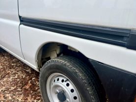 1997 SUZUKI EVERY VAN F6A JOY POP