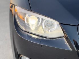 2013 BMW 3 SERIES COUPE 6-CYL, SULEV, 3.0 LITER 328I COUPE 2D
