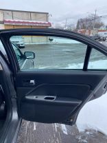 2012 FORD FUSION SEDAN 4-CYL, 2.5 LITER SEL SEDAN 4D