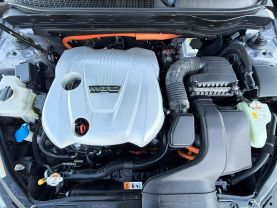 2012 Kia Optima Hybrid Sedan 4d - Image 32