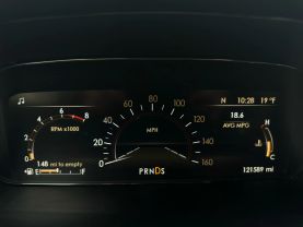 2020 LINCOLN CONTINENTAL SEDAN V6, 3.7 LITER SEDAN 4D
