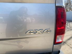 2016 RAM 1500 CREW CAB PICKUP V8, HEMI, 5.7 LITER SLT PICKUP 4D 5 1/2 FT