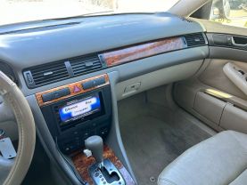 2002 AUDI A6