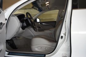 2010 INFINITI EX SUV V6, 3.5 LITER EX35 JOURNEY SPORT UTILITY 4D