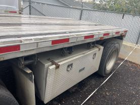 2015 FREIGHTLINER CASCADIA - 15.6L ENGINE 600 HP CA125SLP SLEEPER