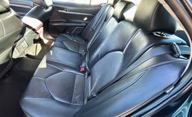 2021 TOYOTA CAMRY SEDAN 4-CYL, 2.5 LITER XSE SEDAN 4D