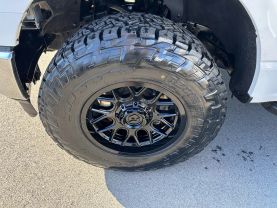 2021 FORD F150 SUPERCREW CAB