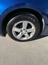 2012 Chevrolet Cruze - Image 12