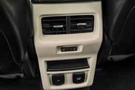 2018 FORD EDGE SUV 4-CYL, ECOBOOST, 2.0L TITANIUM SPORT UTILITY 4D
