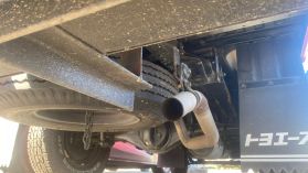1994 TOYOTA TOYOACE TRUCK 3Y FIRE TRUCK