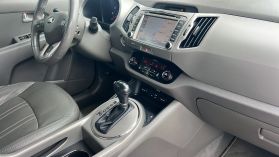 2015 KIA SPORTAGE SUV 4-CYL, GDI, 2.4 LITER EX SPORT UTILITY 4D