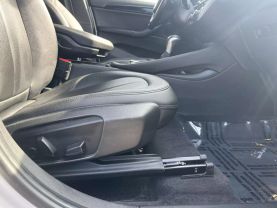 2018 BMW X1 SUV 4-CYL, TURBO, 2.0 LITER XDRIVE28I SPORT UTILITY 4D
