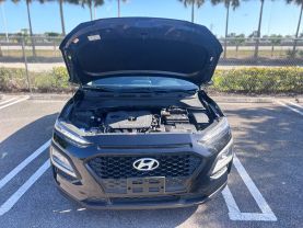 2020 HYUNDAI KONA SUV 4-CYL, 2.0 LITER SE SPORT UTILITY 4D