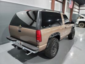 1994 Chevrolet Blazer - - Image 3