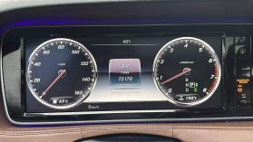 2016 Mercedes-benz S-class - Image 32