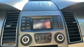 2014 FORD TAURUS