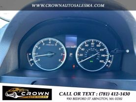 2014 ACURA RDX SUV V6, 3.5 LITER SPORT UTILITY 4D